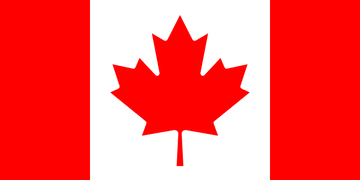 Kanada Flagge
