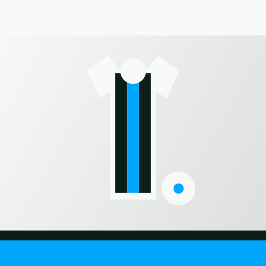 Fußball 2026 City Travel Tee Platzhalterbild