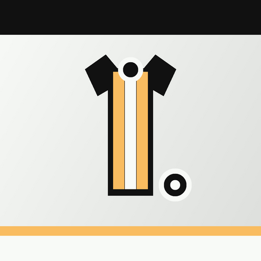 Fußball 2026 Fan Outfit Bundle Platzhalterbild