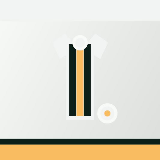 Fußball 2026 Fan Sweatshirt - Clean Platzhalterbild